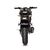 LEOVINCE / レオビンチ SBK LV ONE EVO 1/1 YAMAHA MT-125/XSR 125/YZF-R125 CARB with catalyst ECE/EU-APPROVED CARBON FIBER FULL SYSTEM | 14366EK