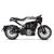 LEOVINCE / レオビンチ SBK GP ONE HUSQVARNA SVARTPILEN/VITPILEN 125/401 ECE-APPROVED STAINLESS STEEL SLIP-ON | 15126