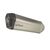 LEOVINCE / レオビンチ SBK LV-12 STAINLESS STEEL 2/1 YAMAHA TMAX 560/TECH MAX with catalyst ECE/EU-APPROVED STAINLESS STEEL FULL SYSTEM | 15305K
