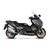 LEOVINCE / レオビンチ SBK LV-12 STAINLESS STEEL 2/1 YAMAHA TMAX 560/TECH MAX with catalyst ECE/EU-APPROVED STAINLESS STEEL FULL SYSTEM | 15305K