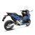 LEOVINCE / レオビンチ SBK COLL. RACING HONDA FORZA 750 NOT APPROVED | 80021