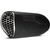 Remus / レムス マフラー Slip-On NXT (silencer with removable sound insert), stainless steel black, NO ECE TYPE APPROVAL | 94783 658521