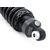 OHLINS / オーリンズ STX 46 Street Shock Absorber BM 493 | BM 493