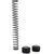 OHLINS / オーリンズ FSK Fork Spring Kit Road & Track FSK 160 | FSK 160