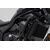 SW-MOTECH / SWモテック Crash bar. Black. Honda CMX1100 Rebel (20-) | SBL.01.843.10000/B