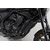 SW-MOTECH / SWモテック Crash bar. Black. Honda CMX1100 Rebel (20-) | SBL.01.843.10000/B