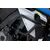 SW-MOTECH / SWモテック Crash bar. Black. Suzuki GSX-S 1000 (21-) | SBL.05.587.10000/B