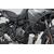 SW-MOTECH / SWモテック Crash bar. Black. Yamaha MT-07 Tracer (16-), MT-07 (20-) | SBL.06.593.10002/B