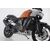 SW-MOTECH / SWモテック Crash bar. Black. Harley-Davidson Pan America (21-) | SBL.18.911.10000/B