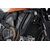 SW-MOTECH / SWモテック Crash bar. Black. Harley-Davidson Pan America (21-) | SBL.18.911.10000/B