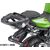 GIVI / ジビ Monolock top case Rear Rack for Kawasaki Ninja 400, Z400, works with M5M or M6M plates only | 4129FZ