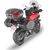 Givi / ジビ 27LTR EXPANDABLE タンクロック タンクバッグ | EA143