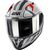Givi / ジビ 50.8 RACER マットブラック / チタン / シルバー サイズ XS | H508FRCTS54