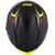 GIVI / ジビ 50.9 SOLID COLOR, Matt Black / Silver / Yellow, Size L | H509BBCYL60