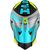 GIVI / ジビ 60.1 FRESH, Sky / Black / Titanium, Size S | H601FFRPT56