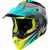 GIVI / ジビ 60.1 FRESH, Sky / Black / Titanium, Size S | H601FFRPT56