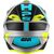 GIVI / ジビ 60.1 FRESH, Sky / Black / Titanium, Size M | H601FFRPT58