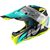 GIVI / ジビ 60.1 FRESH, Sky / Black / Titanium, Size L | H601FFRPT60