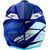 GIVI / ジビ 60.1 INVERT, Blue / White, Size M | H601FNVLW58