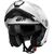 GIVI / ジビ X.27 SOLID COLOR, White, Size S | HX27BB91056