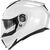 GIVI / ジビ X.27 SOLID COLOR, White, Size XXL | HX27BB91063