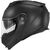 GIVI / ジビ X.27 SOLID COLOR, Matt Black, Size XL | HX27BN90061
