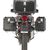 Givi / ジビ PLO1179CAM スペシフィックパニアホルダー Monokey Cam-Side Trekker Outback サイドケース Honda CRF1100L Africa Twin | PLO1179CAM