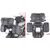 Givi / ジビ PLO5138MK スペシフィックパニアホルダー Monokey(モノキー) ケース BMW S 1000 XR 20- (K69) | PLO5138MK