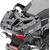 GIVI / ジビ SR3117 Suzuki DL 1050 V-Strom リアラック Monokey トップケース用 | SR3117