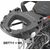 GIVI / ジビ SR7711 KTM 390 Adventure Rear Rack specific for Monokey or Monolock top case | SR7711