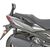 GIVI / ジビ バックレスト Yamaha トリシティ― 300 | TB2149