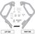 GIVI / ジビ Engine Guard for BMW S 1000 XR 20- (K69) | TN5138