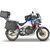 GIVI / ジビ エンジン / ラジエーターガード Honda Honda CRF1100L アフリカツイン アドベンチャー Sport- protects H2O radiator sides- can