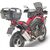 GIVI / ジビ エンジン / ラジエーターガード Honda CRF1100L Africa Twin- protects H2O radiator sides- can be installed only comb