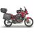 GIVI / ジビ エンジン / ラジエーターガード Honda CRF1100L Africa Twin- protects H2O radiator sides- can be installed only comb