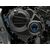 Rizoma / リゾマ  Engine Oil filler caps, Blue Anodized | TP008U