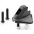 Rizoma / リゾマ Mirror mounting kit motorcycle fairing | BS725B