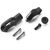 Rizoma / リゾマ Handlebar mirror mounting kit for Ø 22 mm bars | BS821B
