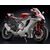 Rizoma / リゾマ  Clutch cover protection, Red Anodized | PM218R
