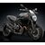 Rizoma / リゾマ  Headlight Fairing (Aluminium), Natural Anodized | ZDM105A