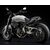 Rizoma / リゾマ  OEM/Rizoma / リゾマ  Rear Marker Light support for single seat | ZDM141B