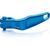 Rizoma / リゾマ  Parking brake lever, Natural Anodized | ZYF037A