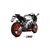 MIVV / ミヴマフラー Mk3 Carbon Exhaust | A.016.SM3C