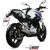 MIVV / ミヴ SPORT DELTA RACE Imp. compl./Full sys. 1x1 STAINLESS STEEL for BMW G 310 R 2018 ECE approved (Euro4) Catalyzer is included | B.032.LDRX