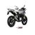 MIVV / ミヴマフラー Delta Race Stainless Steel Exhaust | B.035.LDRX