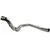 MIVV / ミヴ -SPORT - マニフォールド（キャタライザーなし） for BMW R 1200 GS (10-) | B.012.C1