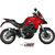 MIVV / ミヴマフラー SPORT Muffler For DUCATI MULTISTRADA 950 | D.037.C2