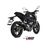 MIVV / ミヴマフラー Gp Pro Carbon Exhaust | H.074.L2P