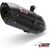 MIVV / ミヴ -SPORT SUONO- スリップオン カーボン for KAWASAKI ZX-6 R (09-) | K.022.L9