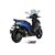 MIVV / ミヴマフラー Mover Black Painted Stainless Steel Exhaust | MV.PG.0003.LV